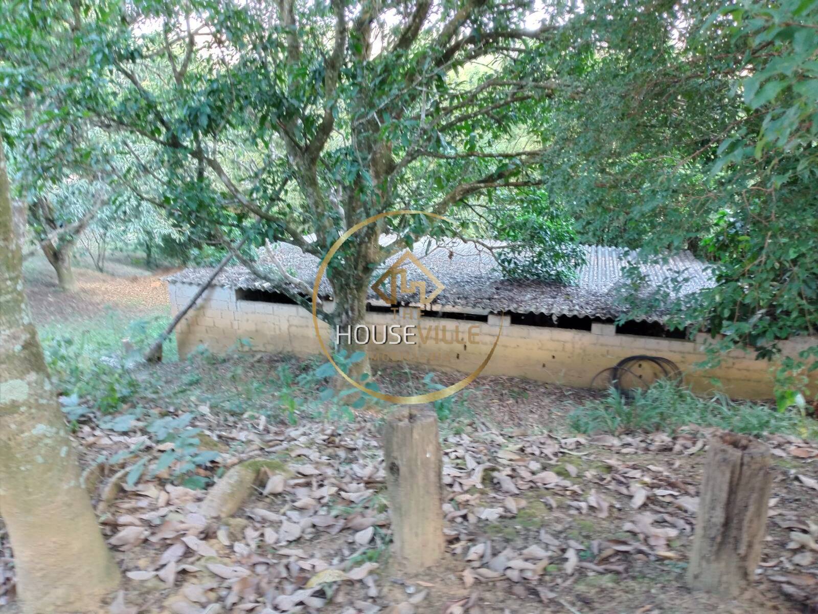 Chácara, 3 quartos, 1 hectares - Foto 34