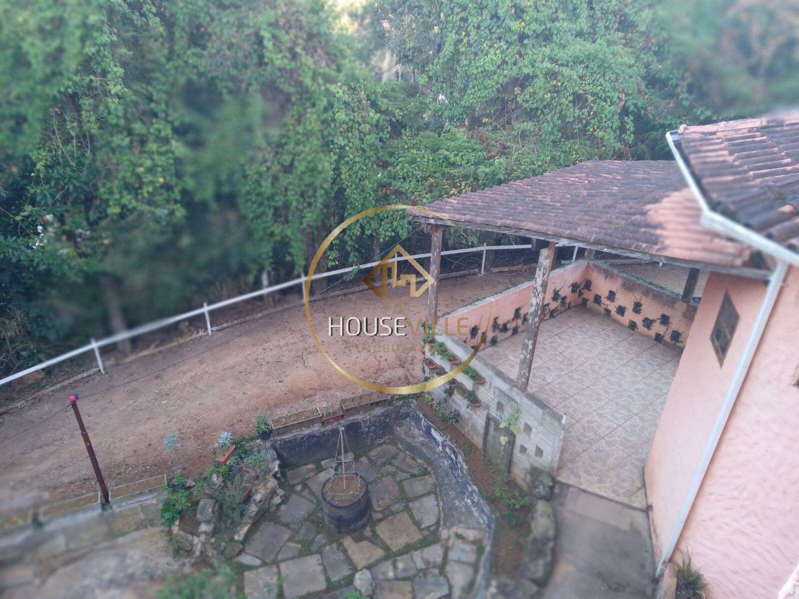 Chácara, 3 quartos, 1 hectares - Foto 53