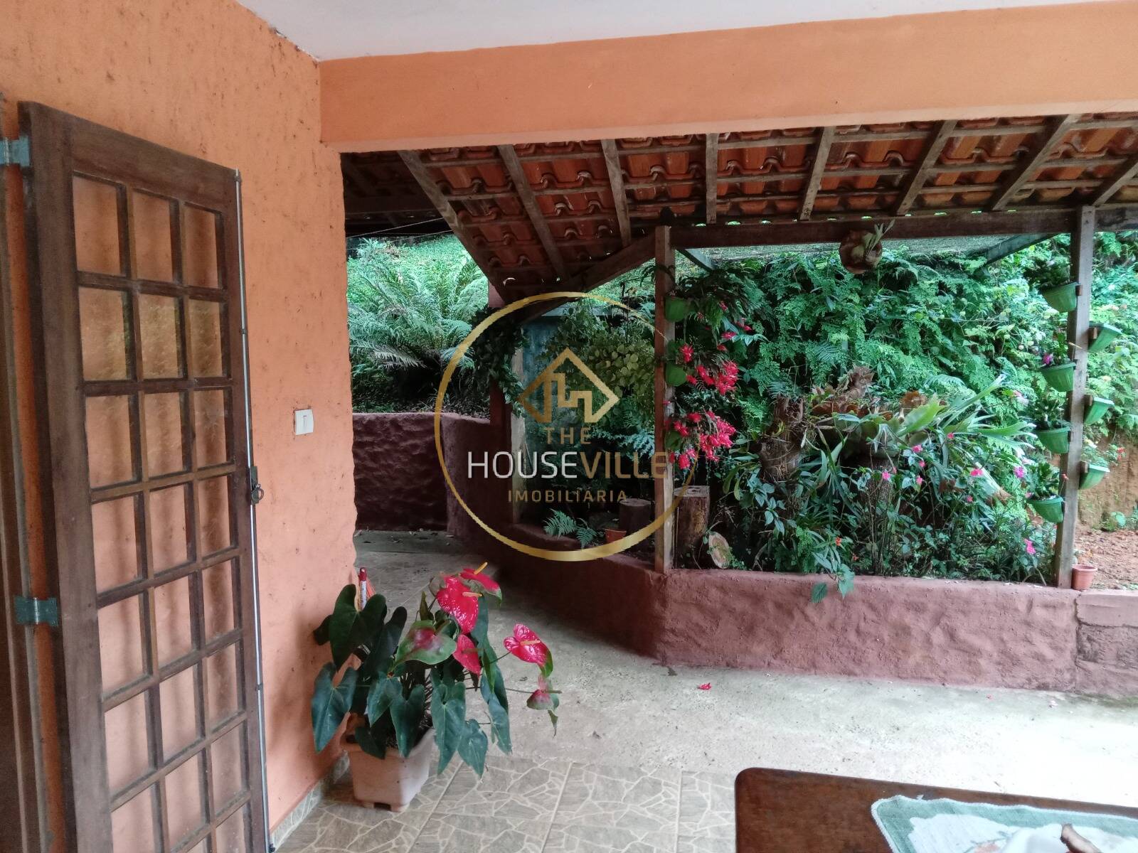 Chácara, 3 quartos, 1 hectares - Foto 54