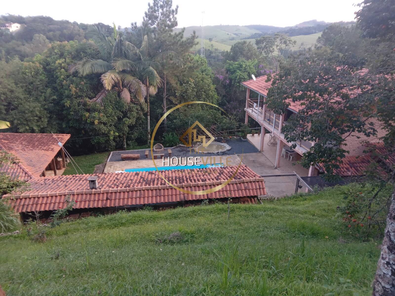 Chácara, 3 quartos, 1 hectares - Foto 21