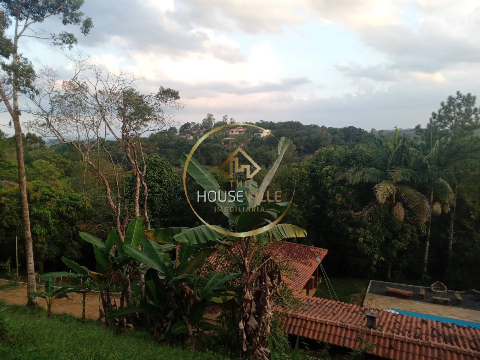 Chácara, 3 quartos, 1 hectares - Foto 30