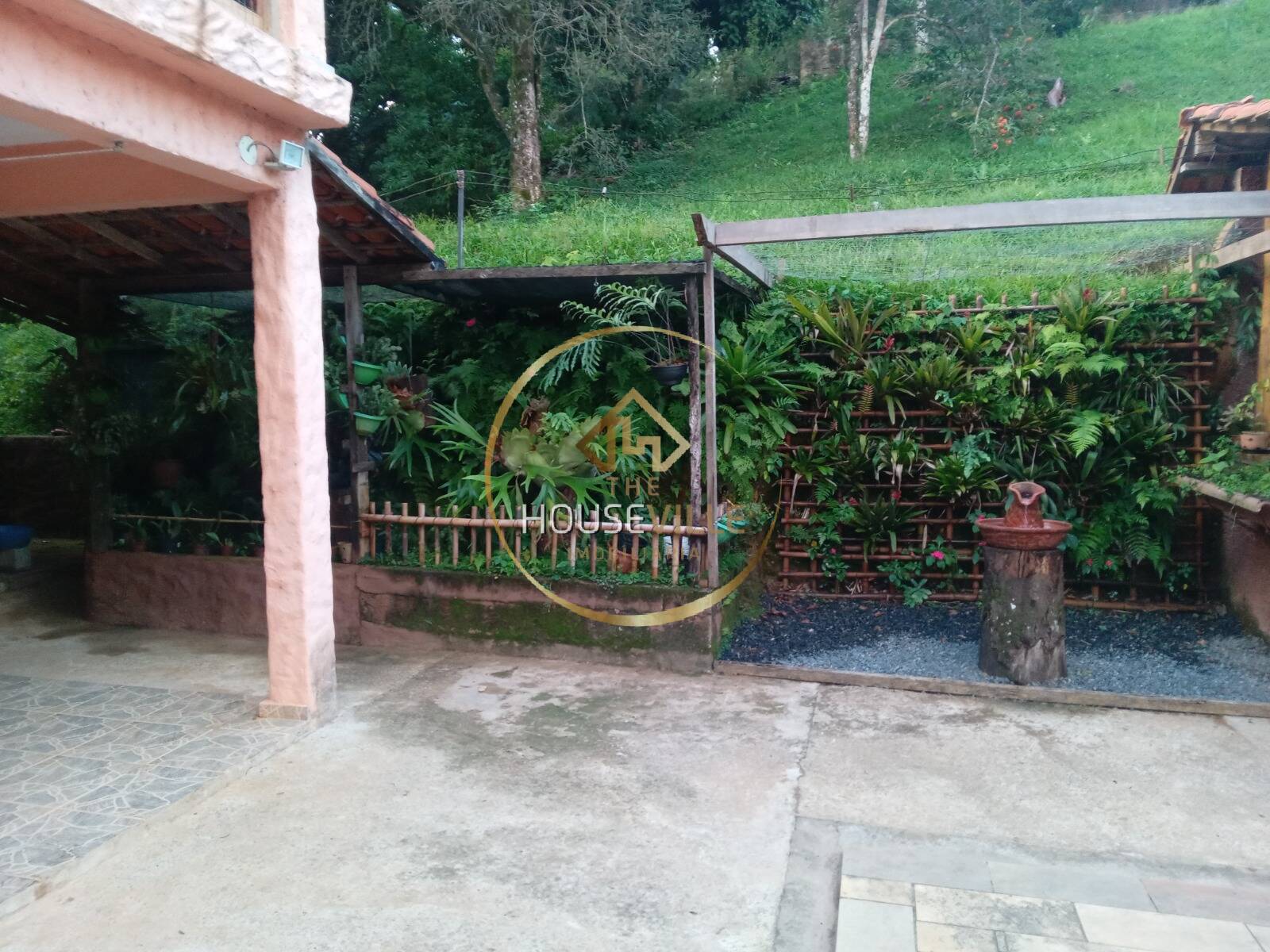 Chácara, 3 quartos, 1 hectares - Foto 20