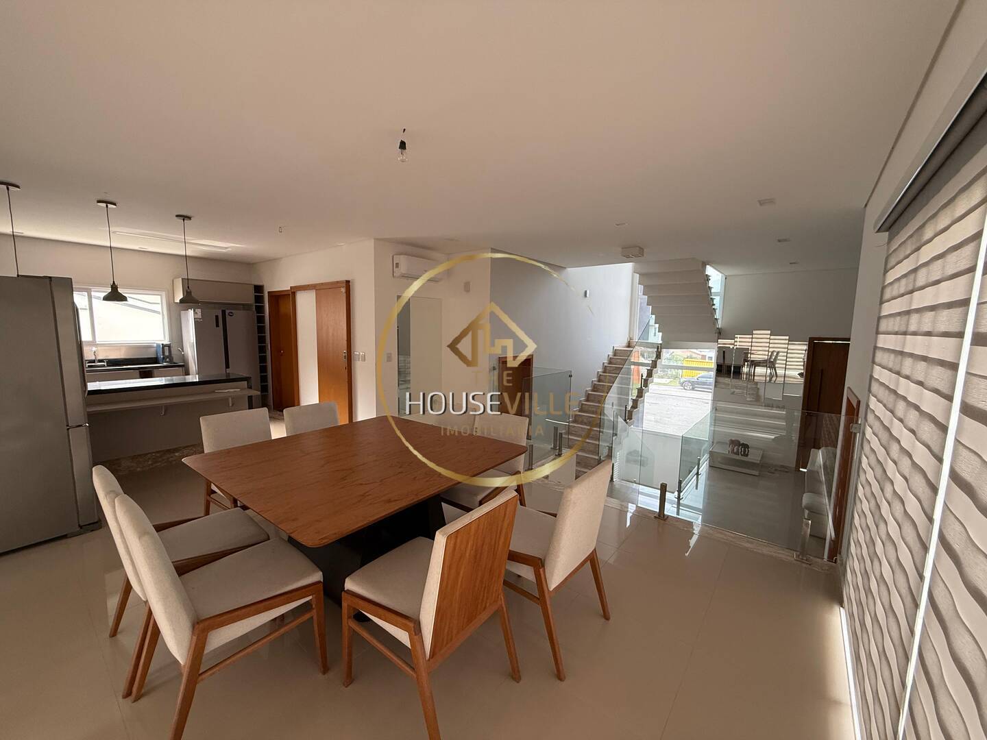 Casa de Condomínio à venda com 3 quartos, 450m² - Foto 6