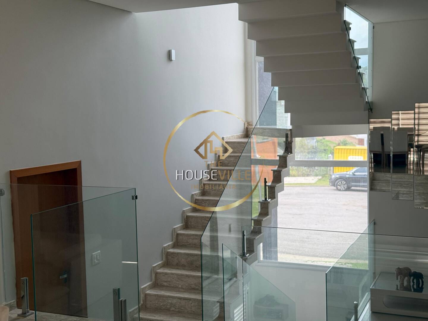 Casa de Condomínio à venda com 3 quartos, 450m² - Foto 12