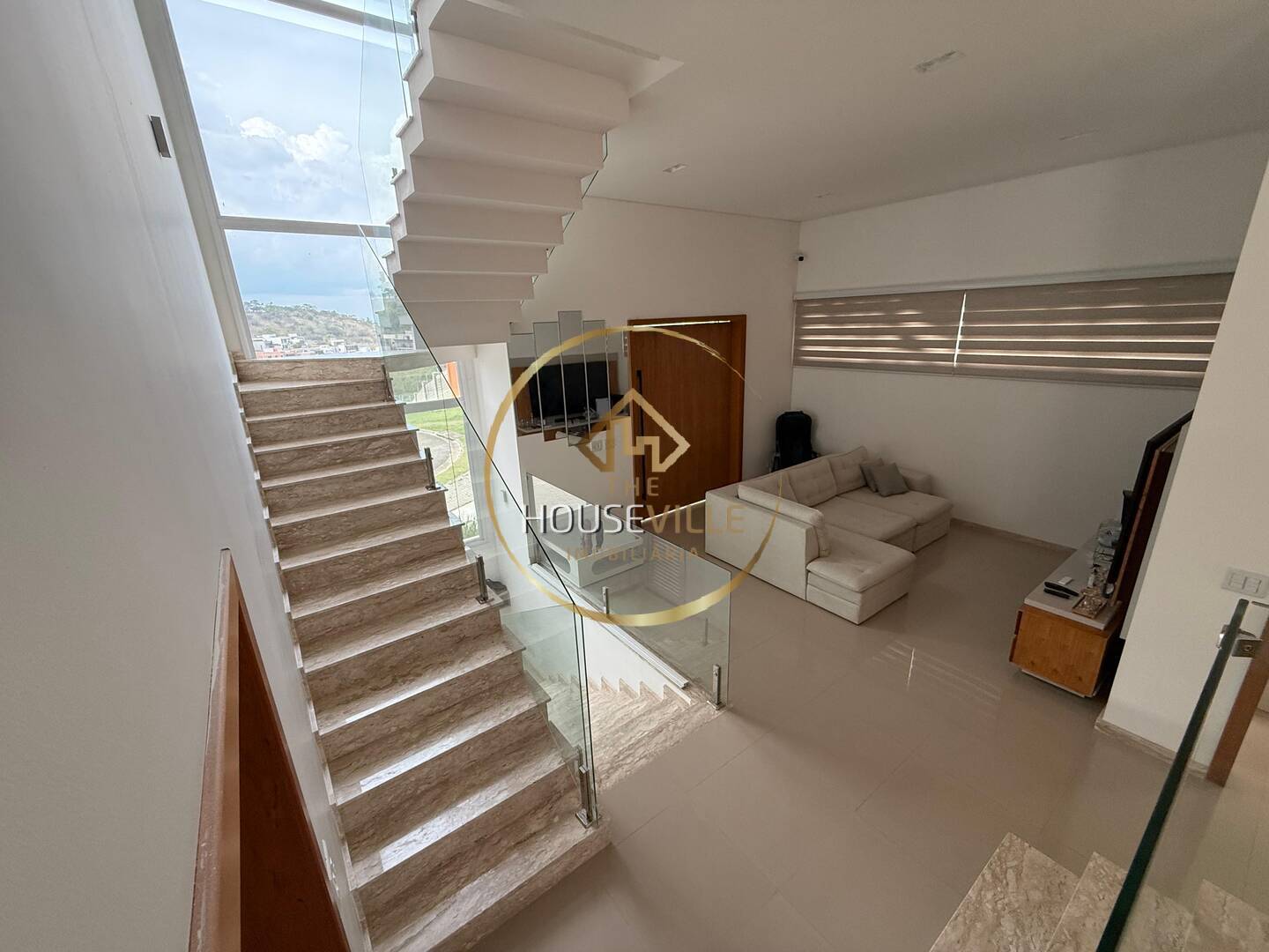 Casa de Condomínio à venda com 3 quartos, 450m² - Foto 7