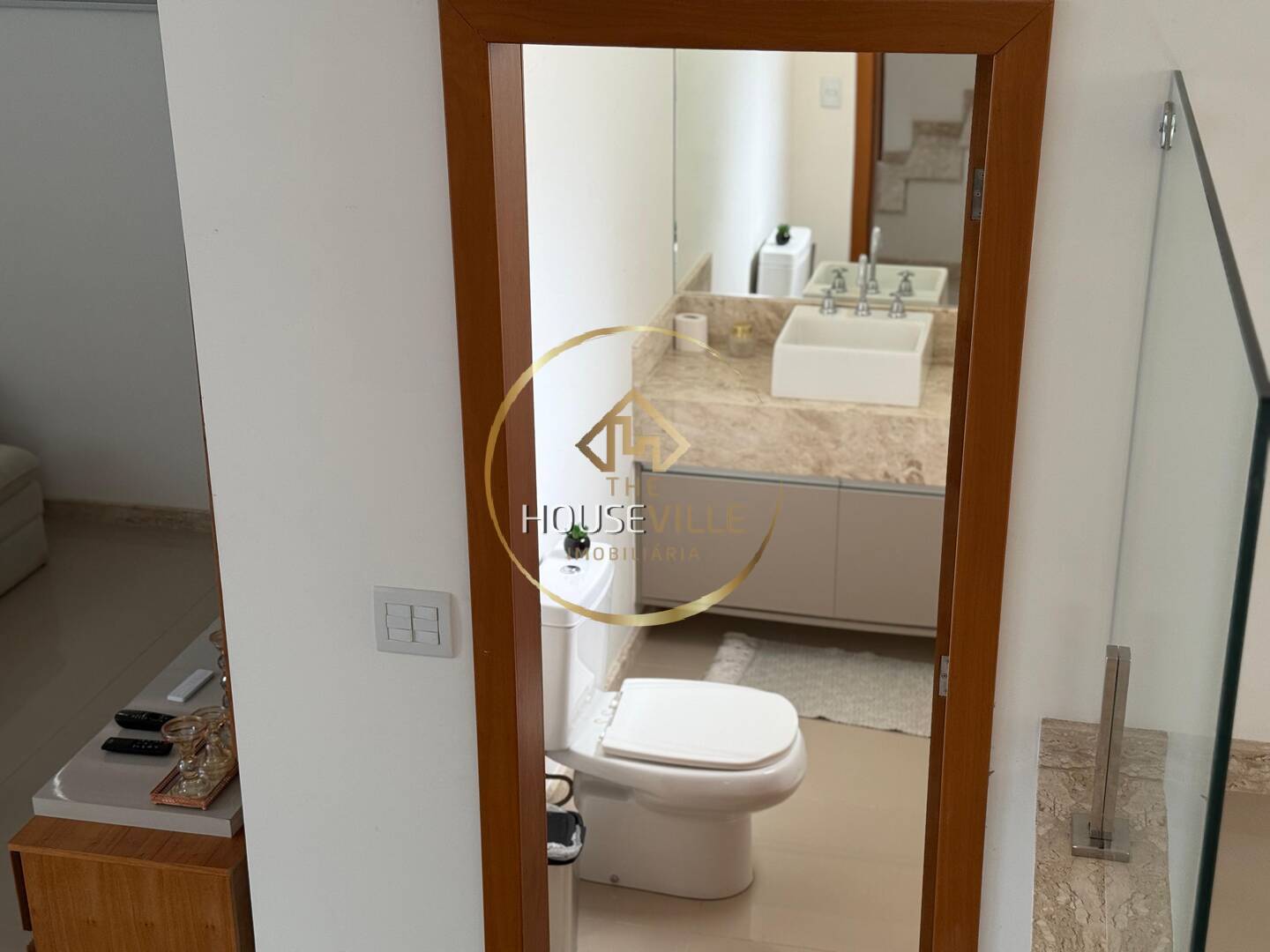 Casa de Condomínio à venda com 3 quartos, 450m² - Foto 21