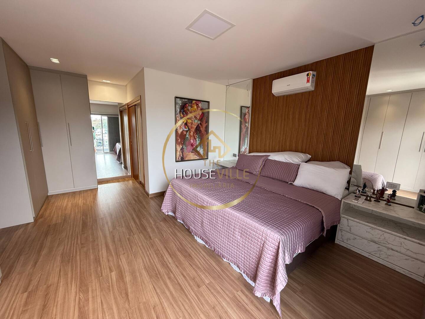Casa de Condomínio à venda com 3 quartos, 450m² - Foto 14