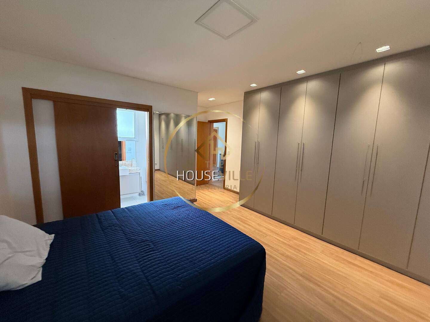 Casa de Condomínio à venda com 3 quartos, 450m² - Foto 19