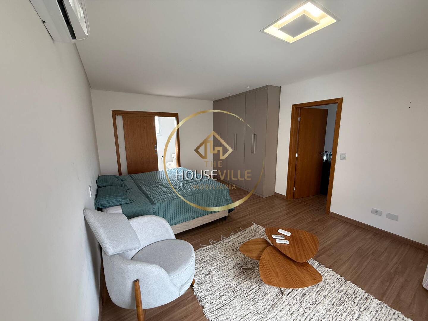 Casa de Condomínio à venda com 3 quartos, 450m² - Foto 17