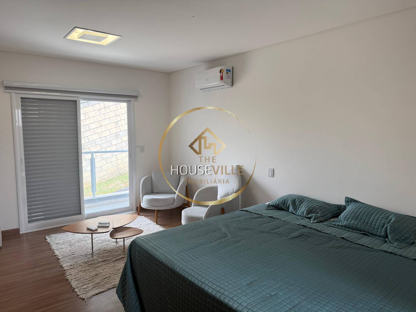 Casa de Condomínio à venda com 3 quartos, 450m² - Foto 18