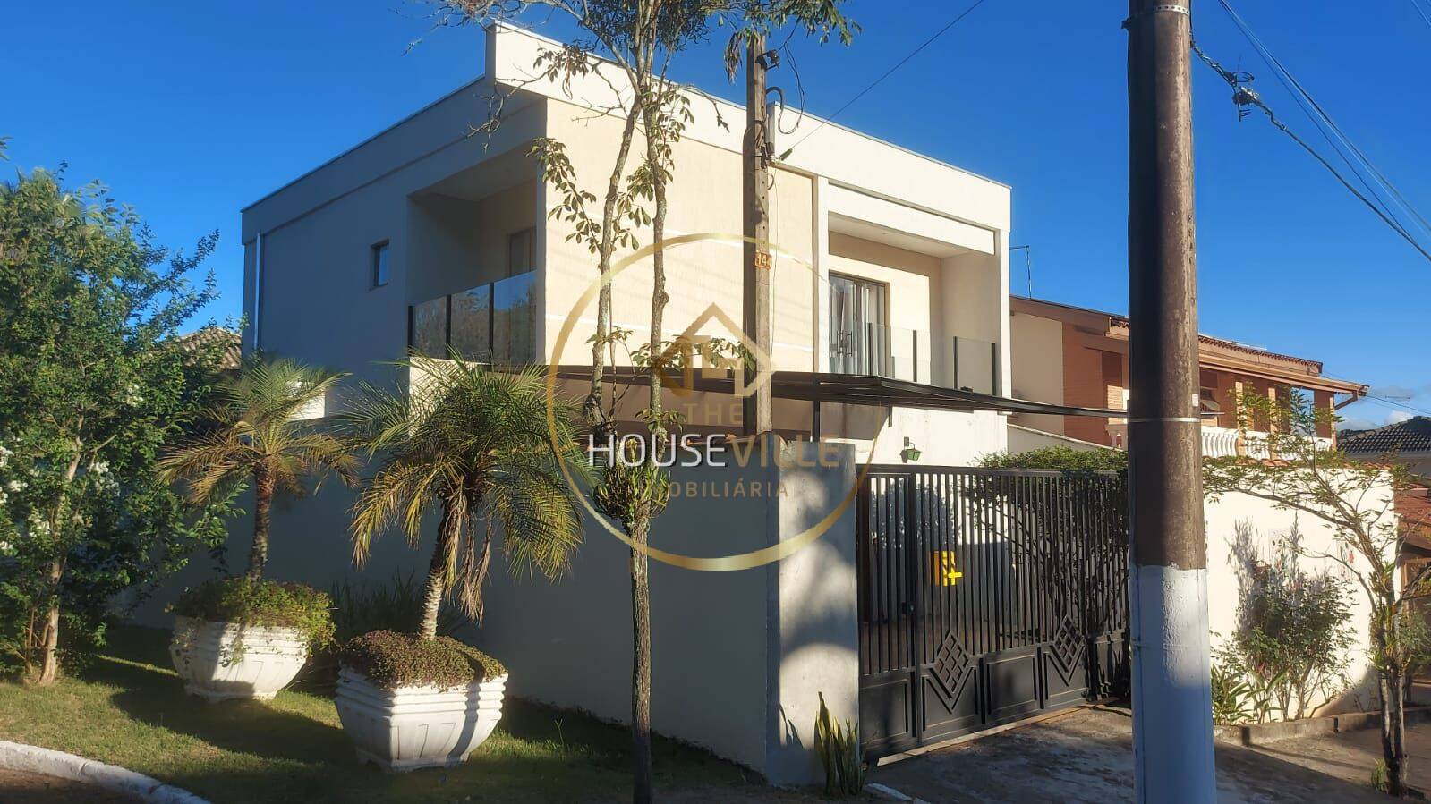 Casa de Condomínio, 3 quartos - Foto 14