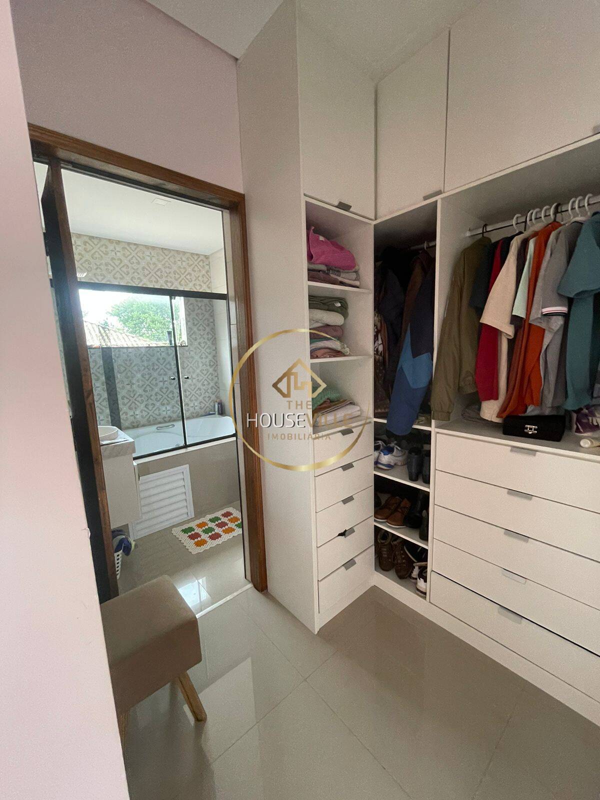 Casa de Condomínio, 3 quartos - Foto 9