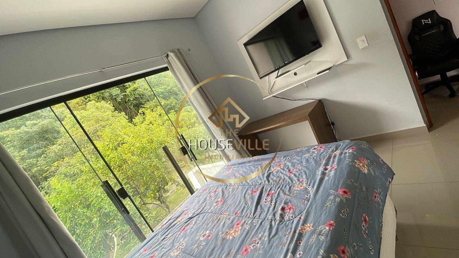 Casa de Condomínio, 3 quartos - Foto 13