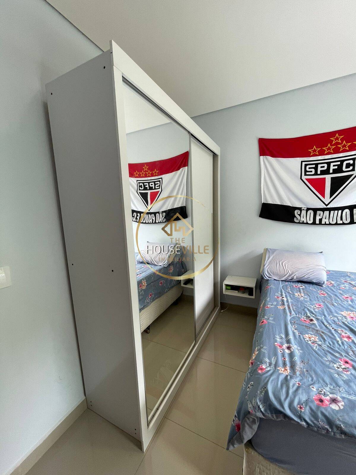 Casa de Condomínio, 3 quartos - Foto 20