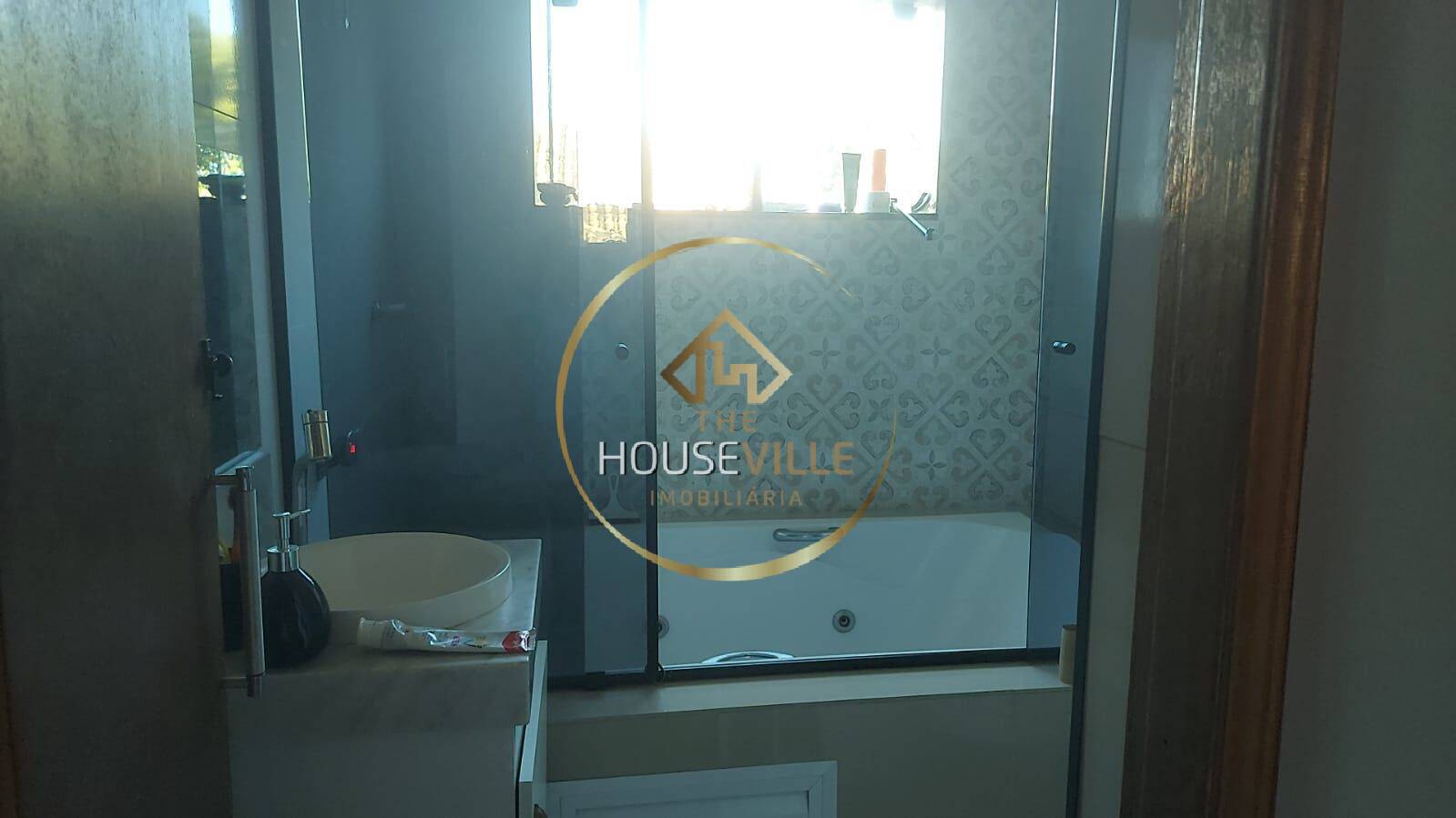 Casa de Condomínio, 3 quartos - Foto 23