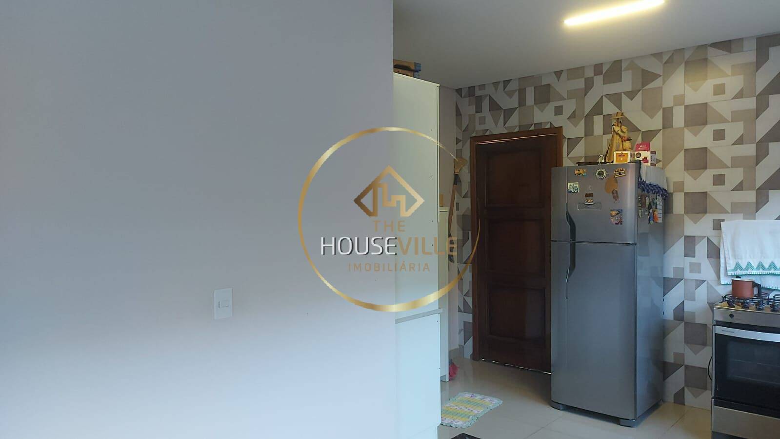 Casa de Condomínio, 3 quartos - Foto 24