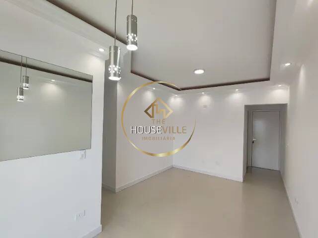 Apartamento, 3 quartos, 61 m² - Foto 2