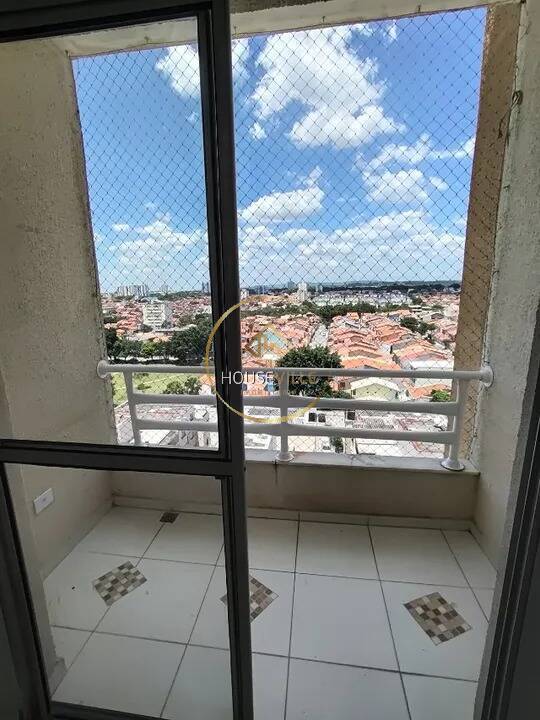 Apartamento, 3 quartos, 61 m² - Foto 5