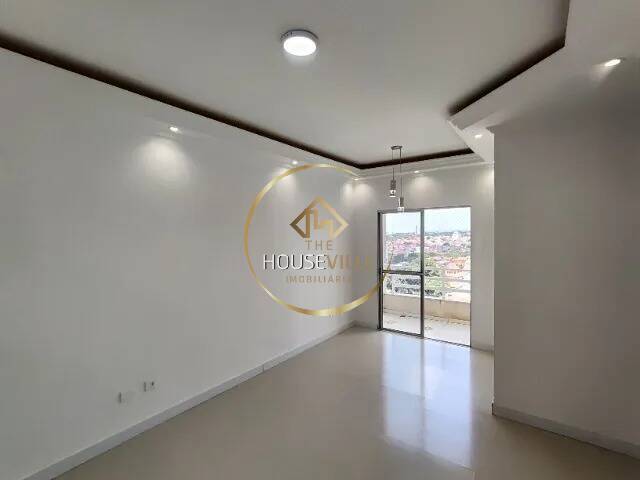 Apartamento, 3 quartos, 61 m² - Foto 3