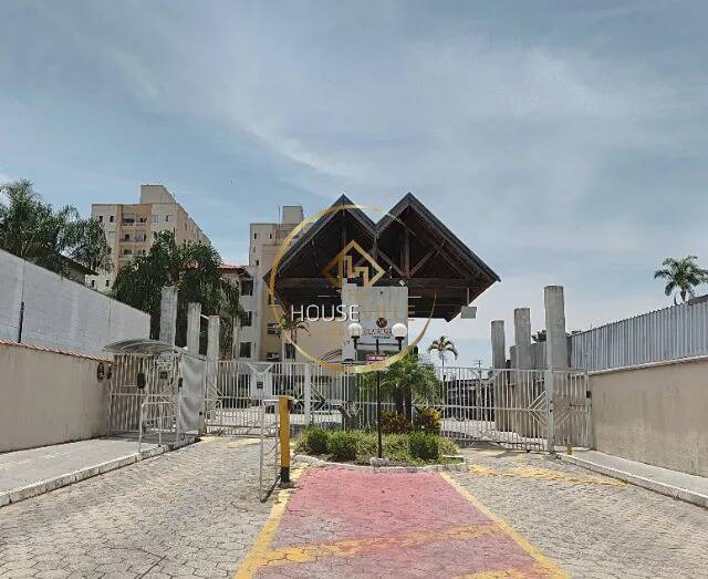 Apartamento, 3 quartos, 61 m² - Foto 13