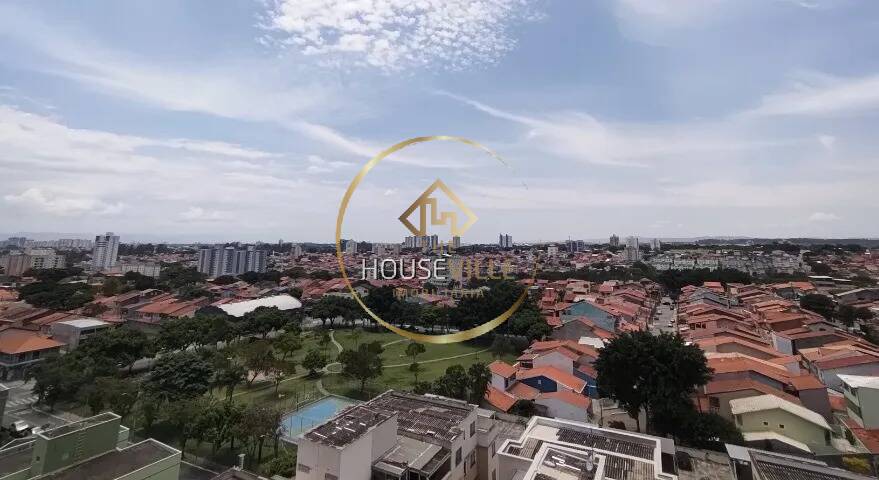 Apartamento, 3 quartos, 61 m² - Foto 14