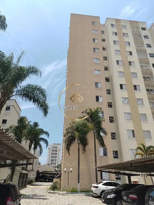 Apartamento, 3 quartos, 61 m² - Foto 10