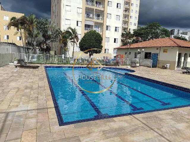 Apartamento, 3 quartos, 61 m² - Foto 11