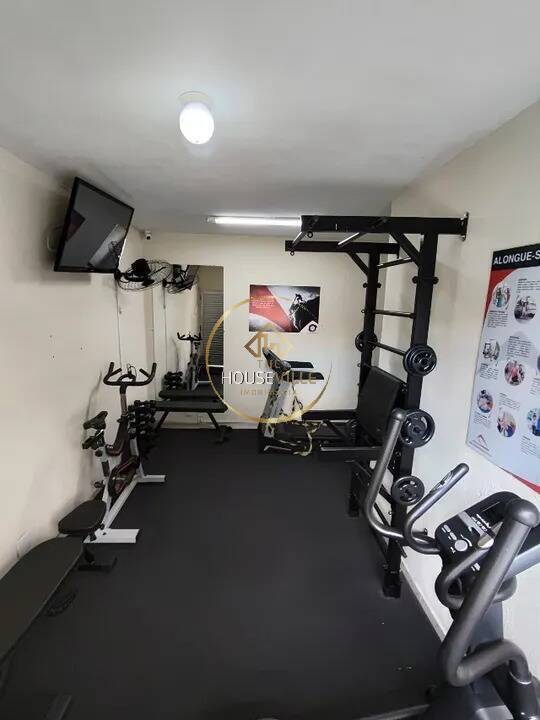 Apartamento, 3 quartos, 61 m² - Foto 15