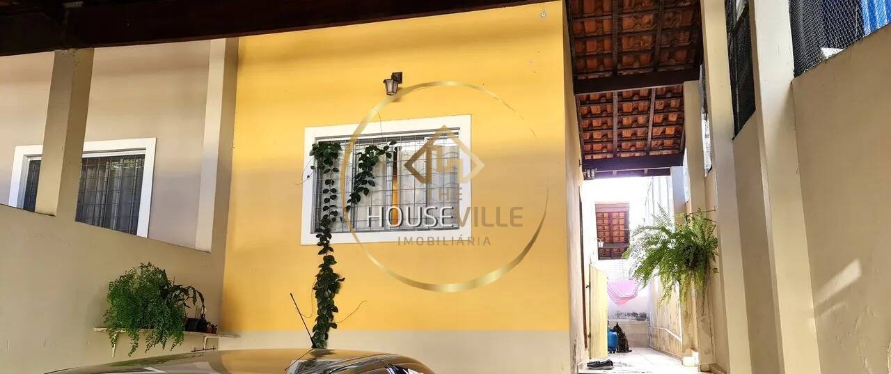 Casa, 3 quartos - Foto 8