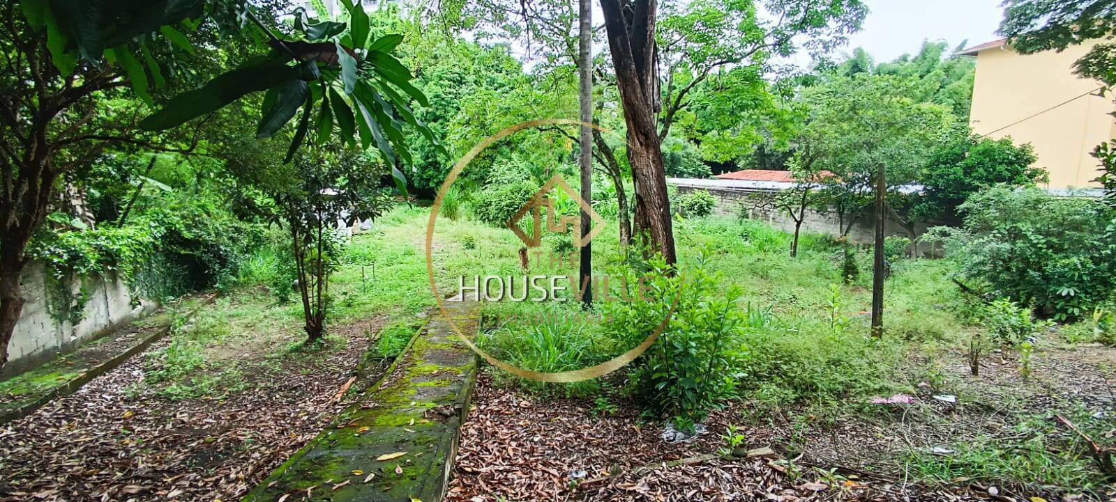 Terreno, 2550 m² - Foto 1