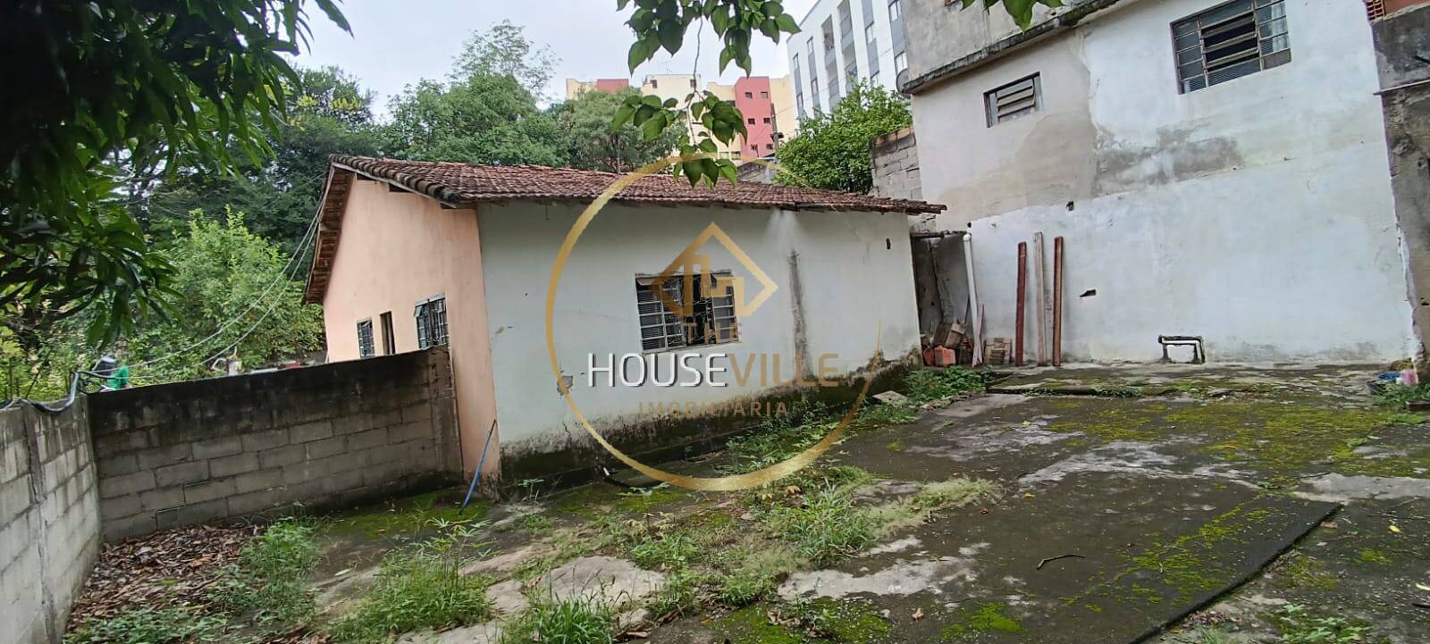 Terreno, 2550 m² - Foto 2