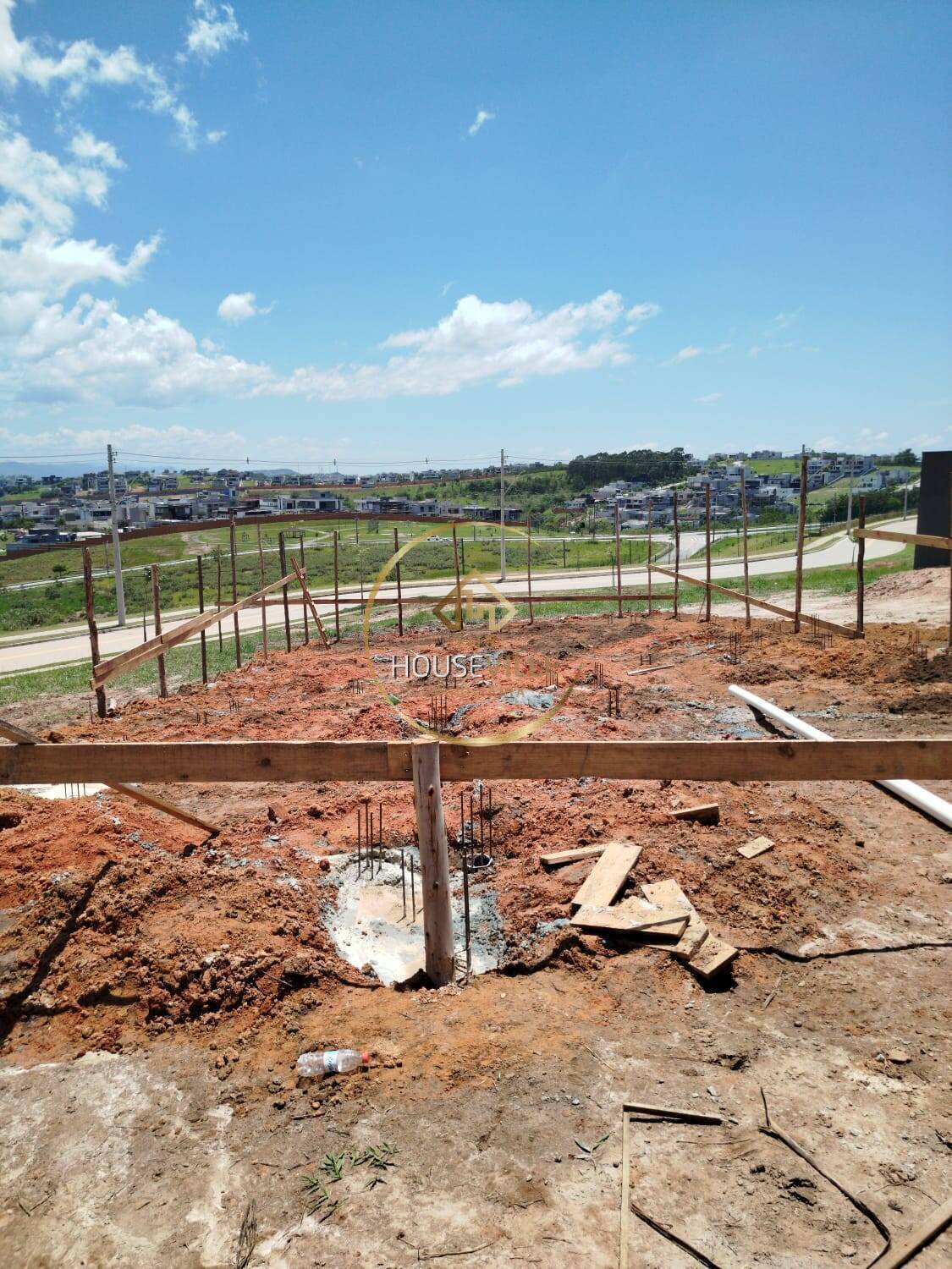 Casa de Condomínio, 4 quartos - Foto 9