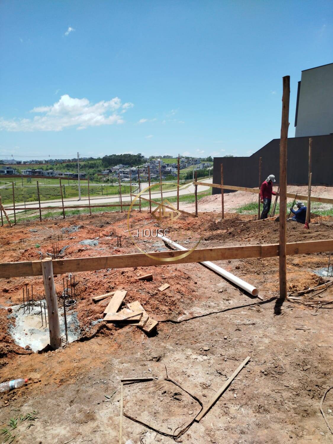 Casa de Condomínio, 4 quartos - Foto 5