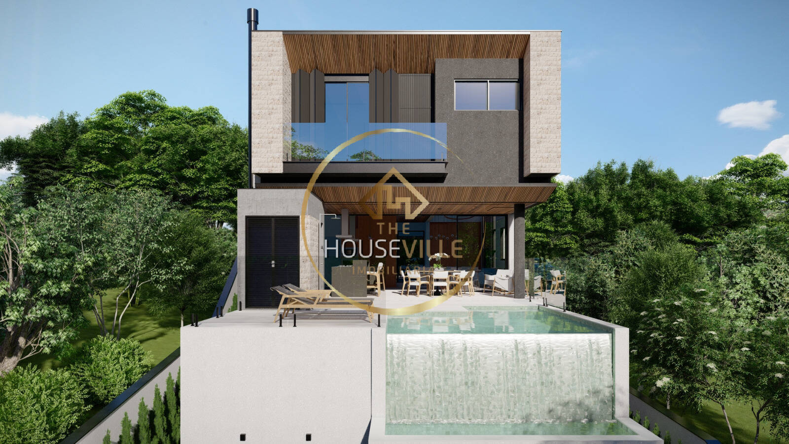 Casa de Condomínio, 4 quartos - Foto 23