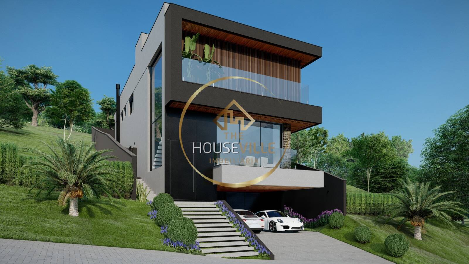 Terreno à venda, 394m² - Foto 5