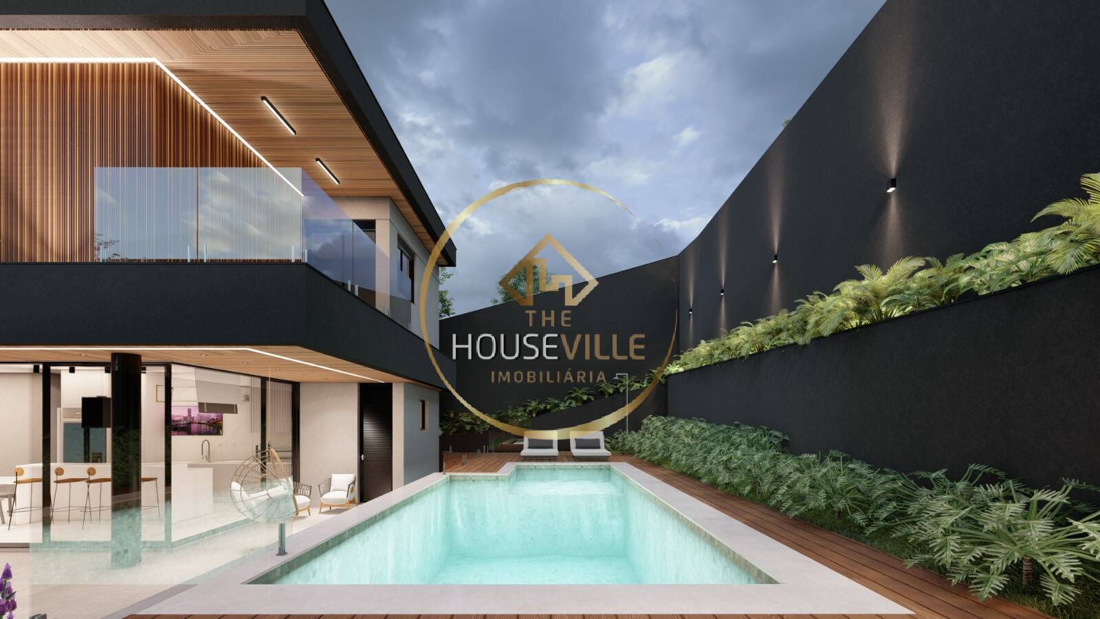 Terreno à venda, 394m² - Foto 1