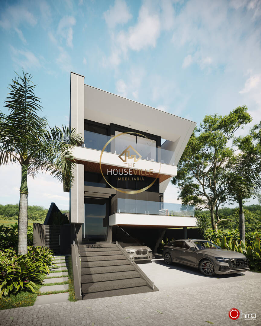 Casa de Condomínio - Foto 3