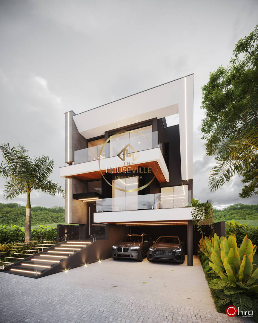 Casa de Condomínio - Foto 1