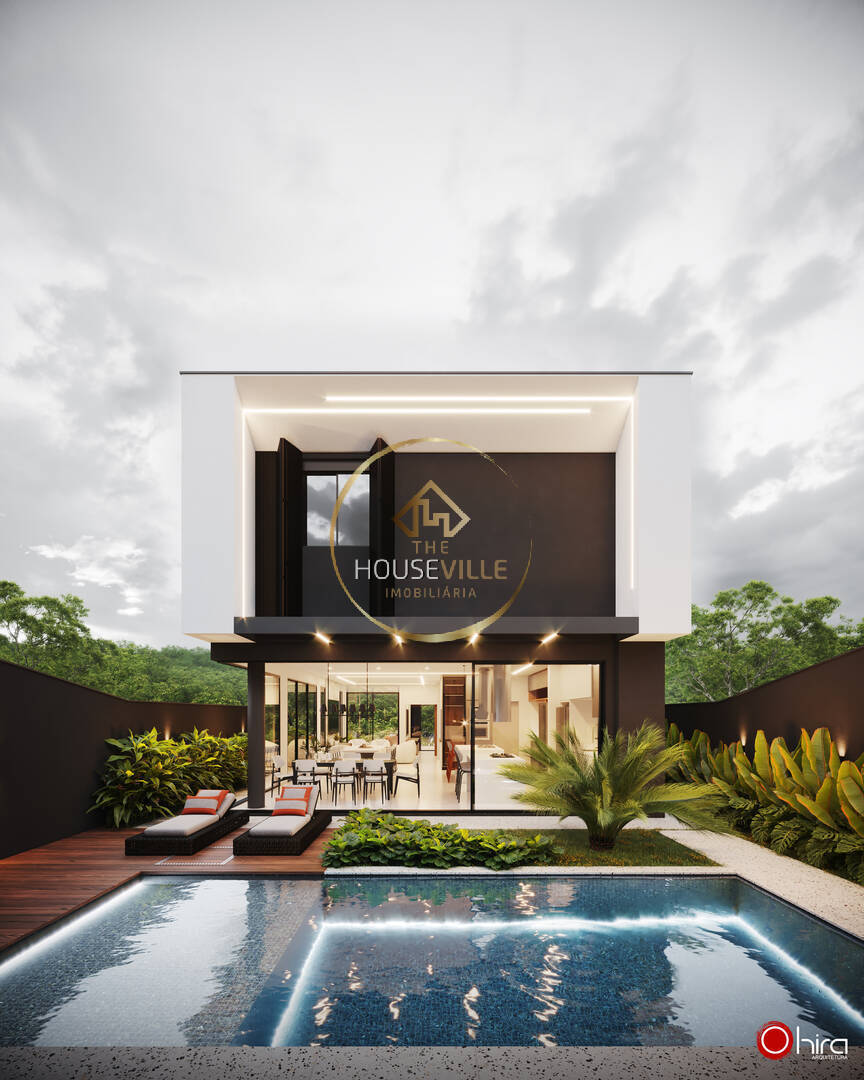 Casa de Condomínio - Foto 4