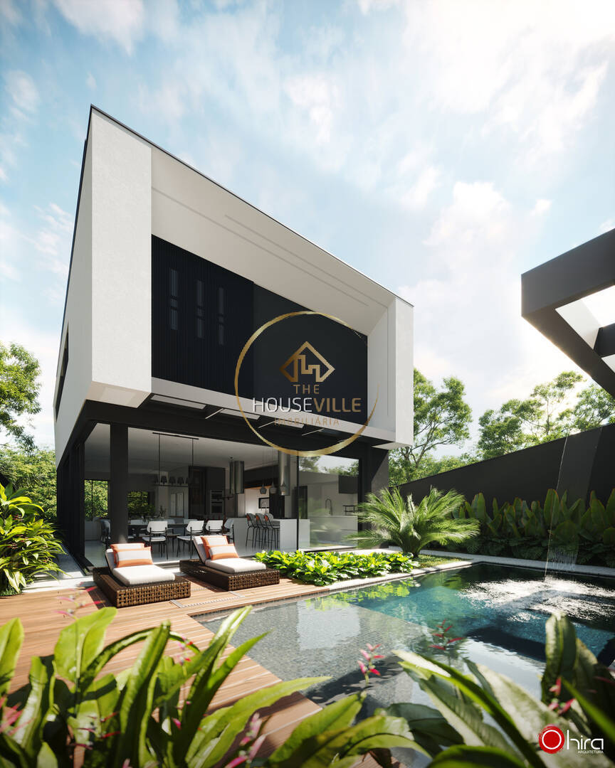 Casa de Condomínio - Foto 5