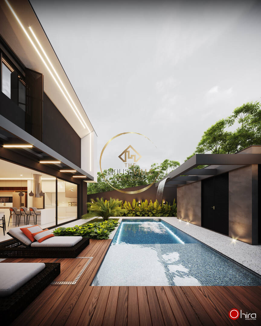 Casa de Condomínio - Foto 6