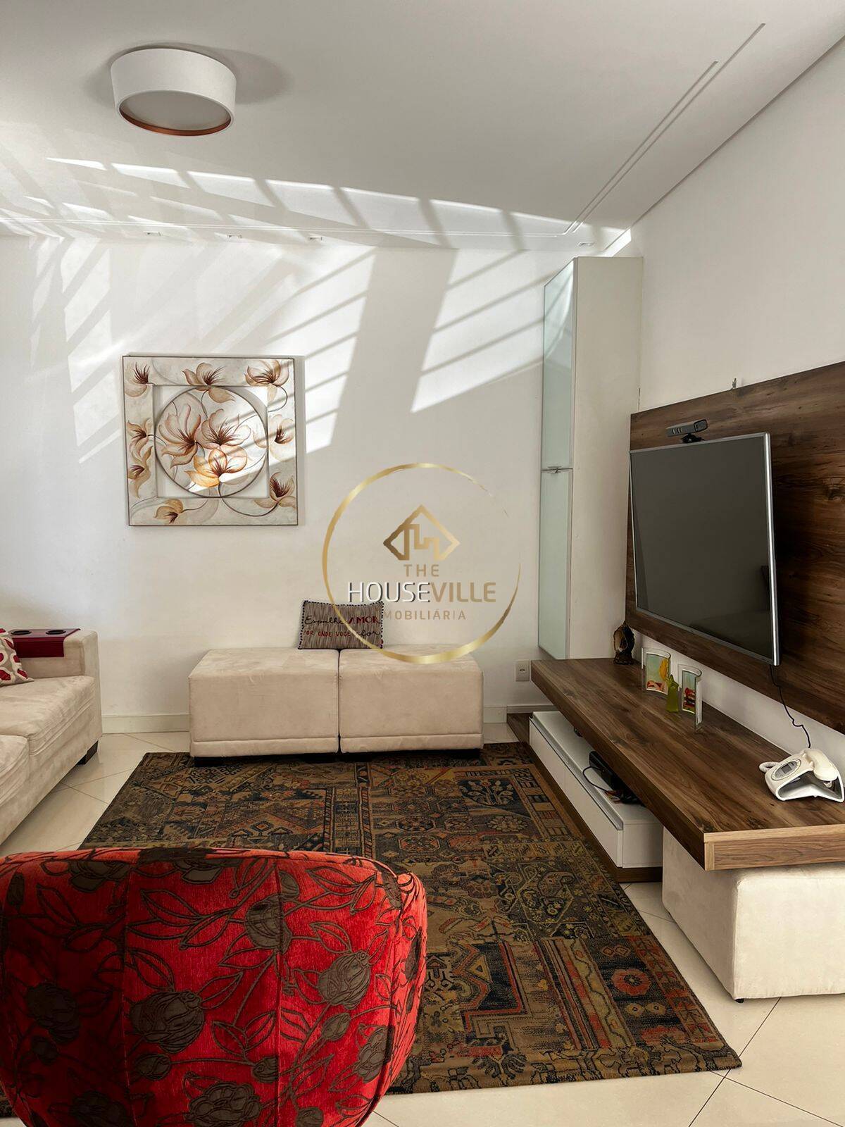 Casa à venda com 3 quartos, 120m² - Foto 4