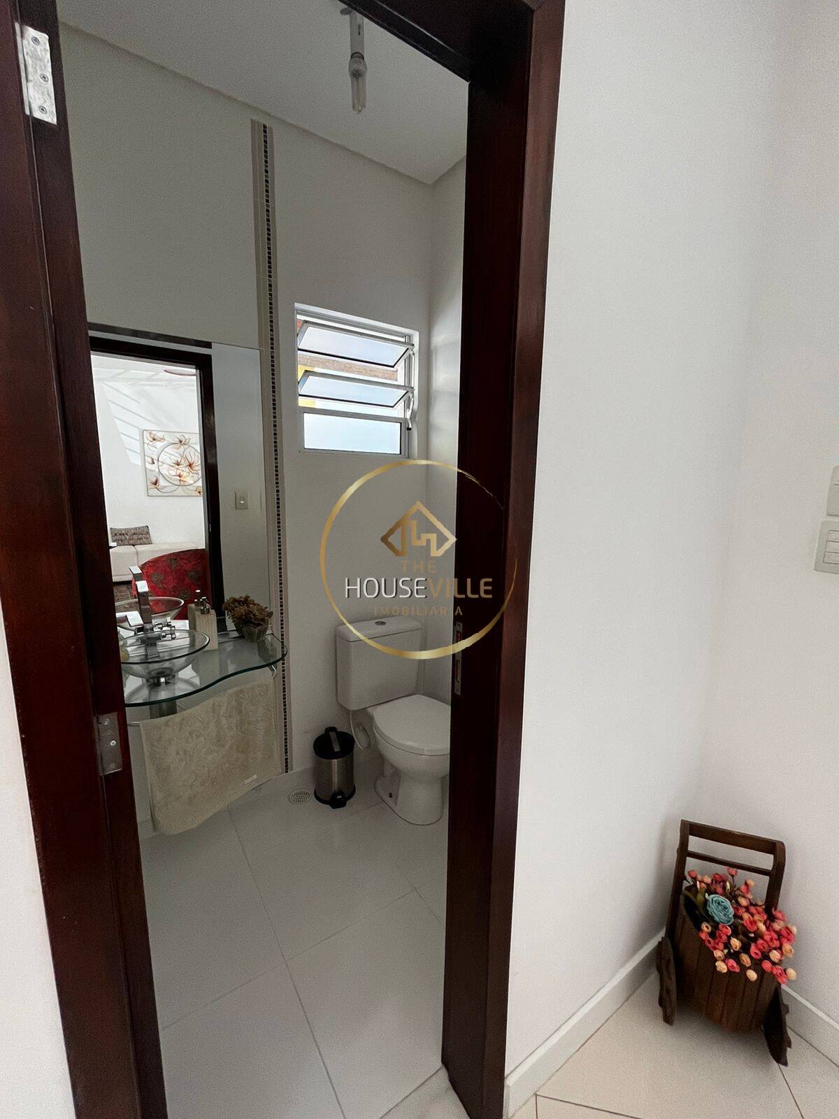 Casa à venda com 3 quartos, 120m² - Foto 12