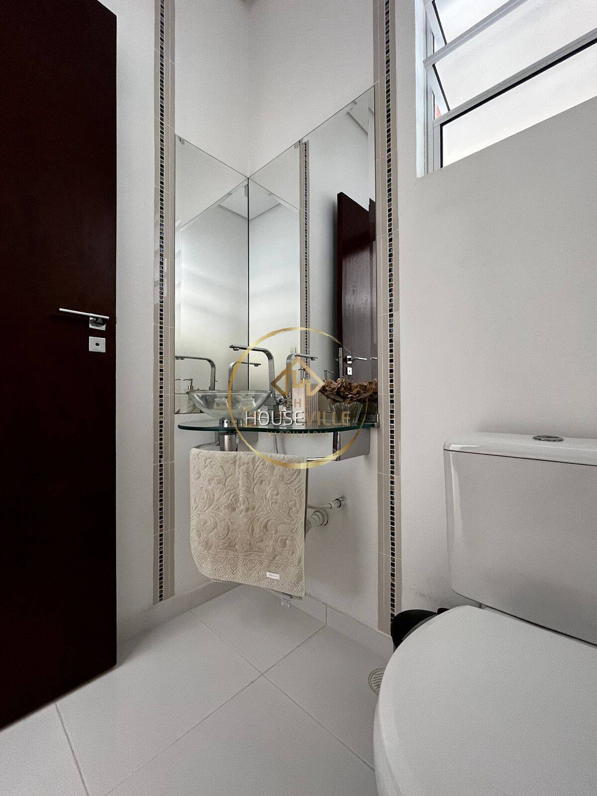 Casa à venda com 3 quartos, 120m² - Foto 13