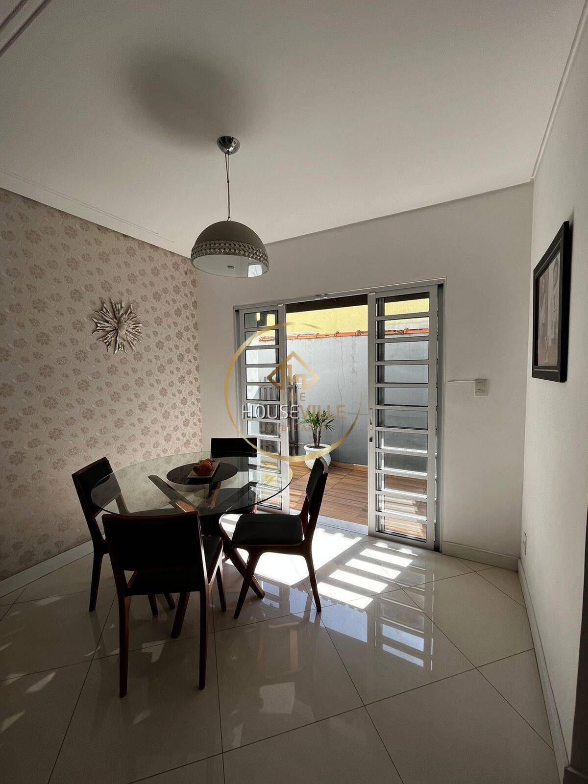 Casa à venda com 3 quartos, 120m² - Foto 17