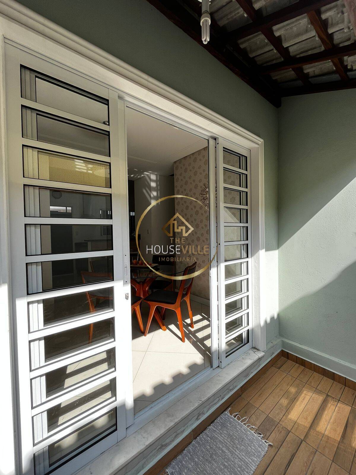 Casa à venda com 3 quartos, 120m² - Foto 20