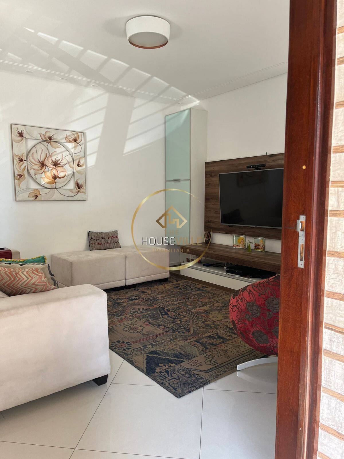 Casa à venda com 3 quartos, 120m² - Foto 5