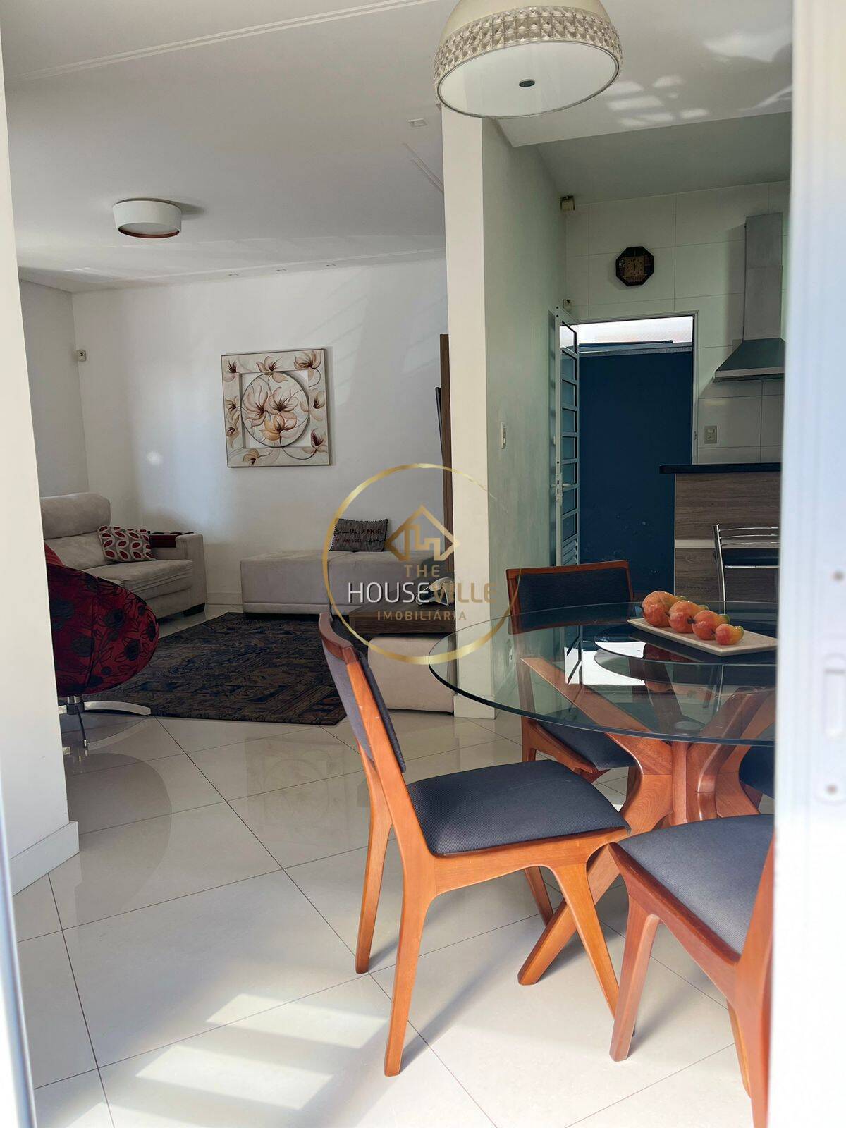 Casa à venda com 3 quartos, 120m² - Foto 7