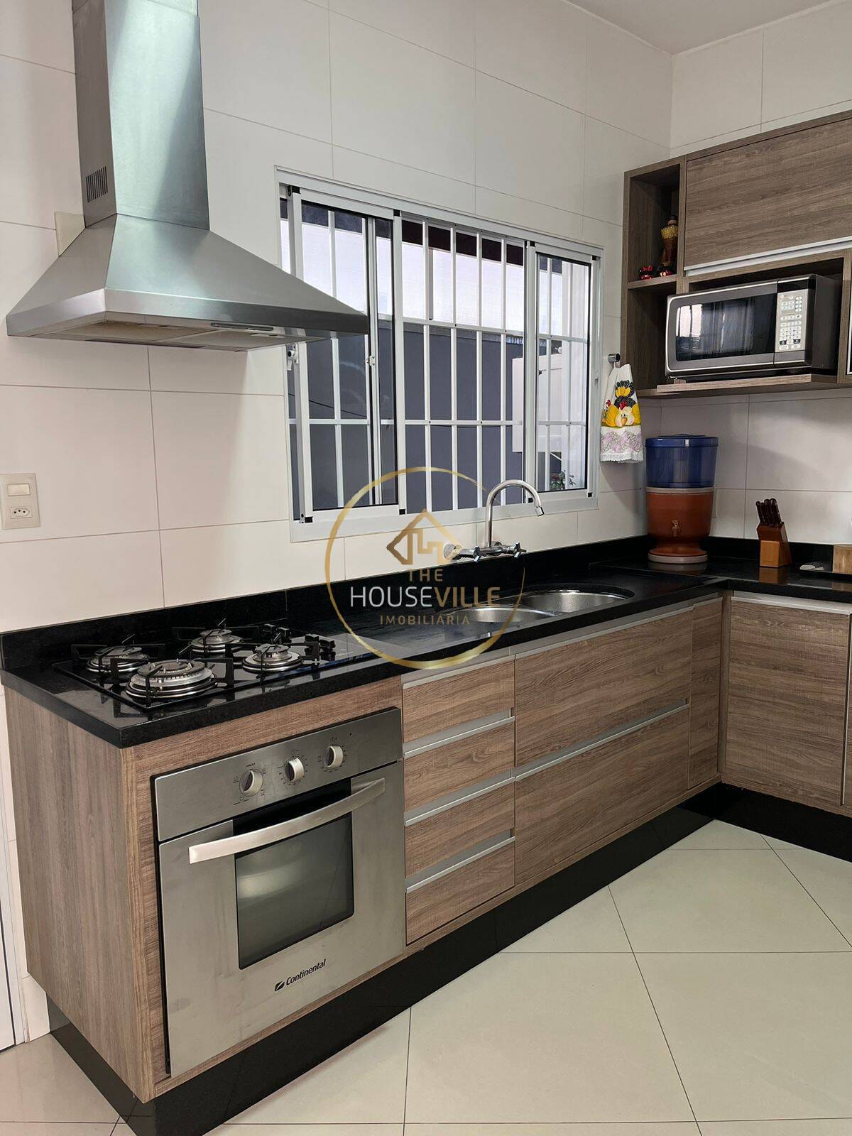 Casa à venda com 3 quartos, 120m² - Foto 9