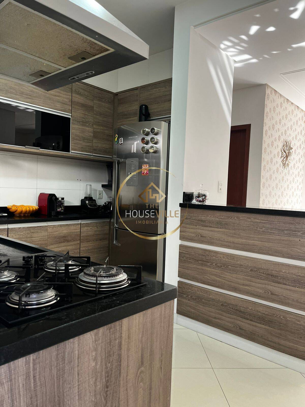Casa à venda com 3 quartos, 120m² - Foto 11